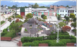 Plaza de Soritor